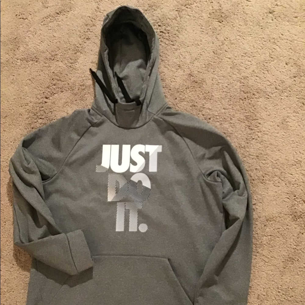 Men’s Nike Hoodie